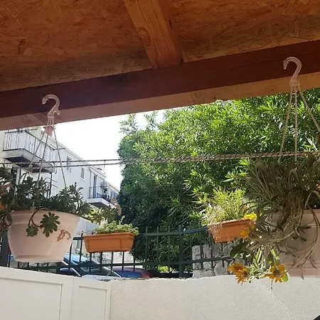 Appartement Boamina *