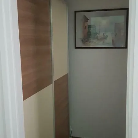 Boamina Appartement