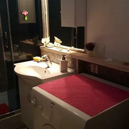 Boamina Appartement