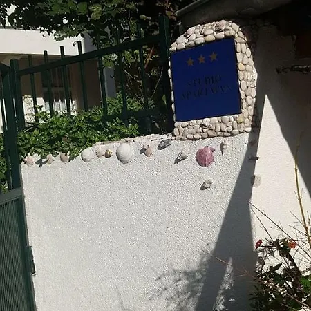 Appartement Boamina Dubrovnik