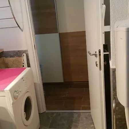 Appartement Boamina