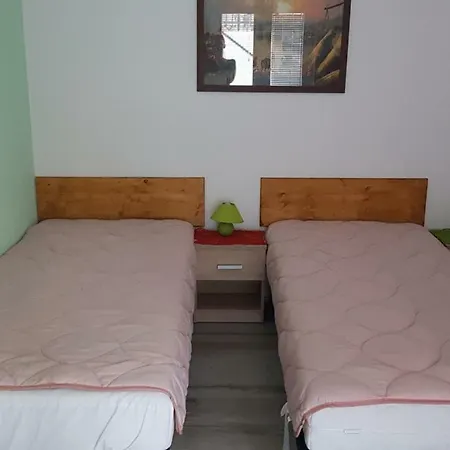 Apartment Boamina *