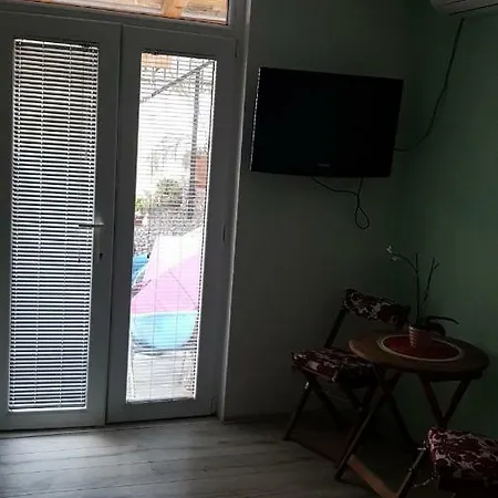 Apartment Boamina *