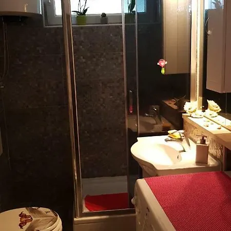 Boamina Apartment *